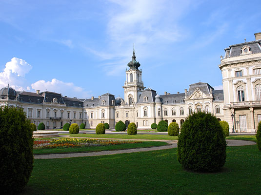 Keszthely Keszthely